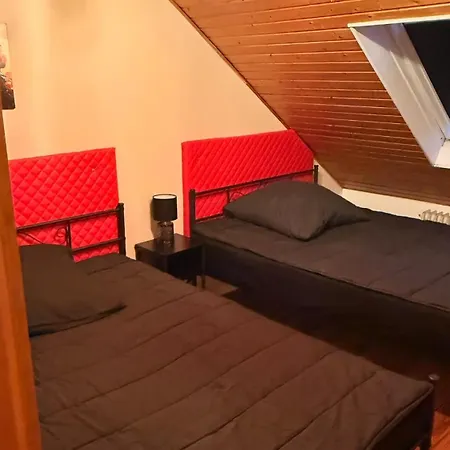 Appartement Boutique *