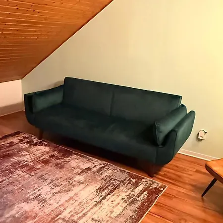 Appartement Boutique