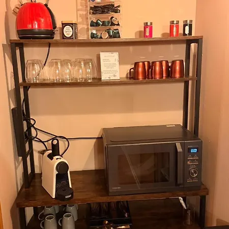 Appartement Boutique