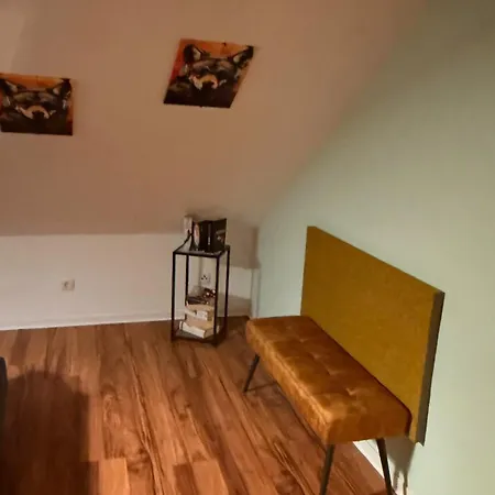 Boutique Appartement Berg (Ahrweiler)