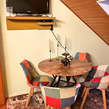 Appartement Boutique Berg (Ahrweiler)
