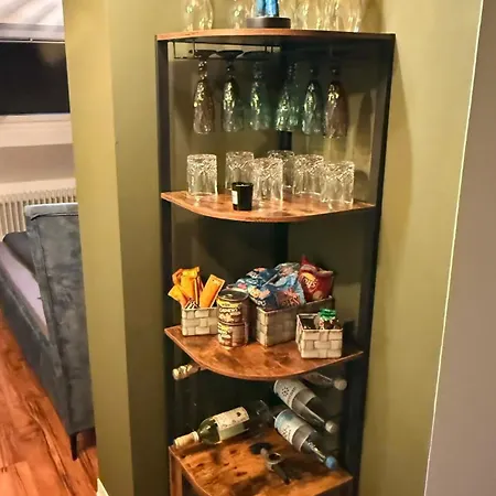 Appartement Boutique